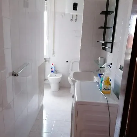 Apartment Seapaty *