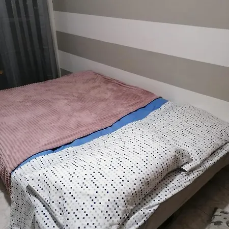 Seapaty Apartment *